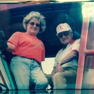 Meet your Posher, Diane